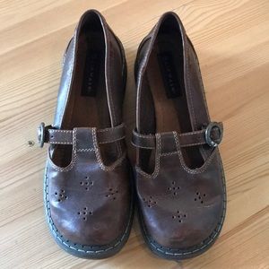 Mary Jane Shoes